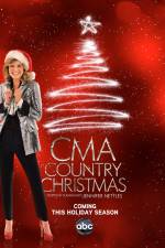Watch CMA Country Christmas Myflixer