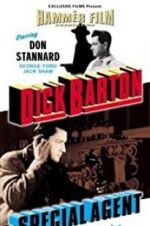 Watch Dick Barton: Special Agent Myflixer