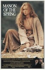 Watch Manon of the Spring Myflixer