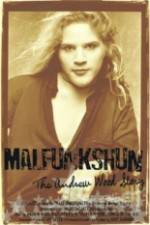 Watch Malfunkshun: The Andrew Wood Story Myflixer