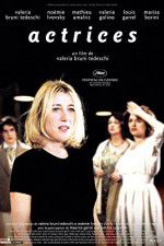 Watch Actrices Myflixer