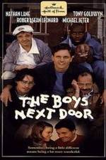 Watch The Boys Next Door Myflixer