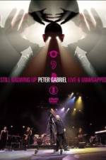 Watch Peter Gabriel Growing Up Live Myflixer