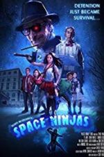 Watch Space Ninjas Myflixer