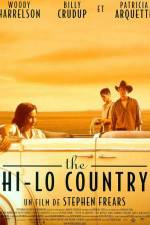 Watch The Hi-Lo Country Myflixer