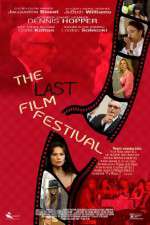Watch The Last Film Festival Myflixer