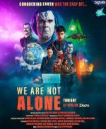 Watch We Are Not Alone Myflixer