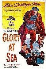Watch Glory at Sea Myflixer