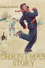 Watch A Norman Rockwell Christmas Story Myflixer