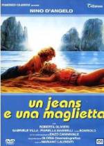 Watch Un jeans e una maglietta Myflixer