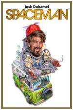 Watch Spaceman Myflixer