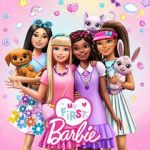 Watch My First Barbie: Happy DreamDay (TV Special 2023) Myflixer