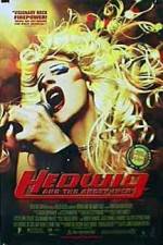 Watch Hedwig and the Angry Inch Myflixer