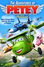 Watch Adventures of Petey and Friends Myflixer