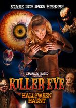 Watch Killer Eye: Halloween Haunt Myflixer