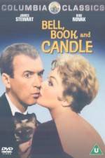 Watch Bell Book and Candle Myflixer