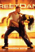 Watch StreetDance 2 Myflixer
