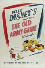 Watch The Old Army Game (Short 1943) Myflixer