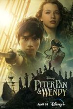 Watch Peter Pan & Wendy Myflixer