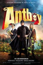 Watch Antboy Myflixer