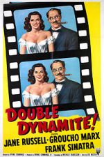 Watch Double Dynamite Myflixer