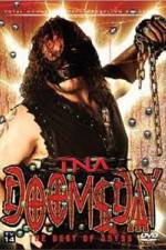 Watch TNA Wrestling Doomsday The Best of Abyss Myflixer