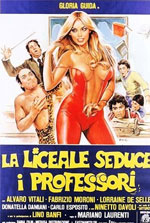 Watch How to Seduce Your Teacher Myflixer