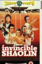 Watch Nan Shao Lin yu bei Shao Lin Myflixer