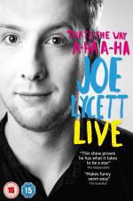Watch Joe Lycett: That\'s The Way, A-Ha, A-Ha, Joe Lycett Myflixer