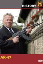 Watch History Channel: Tales Of The Gun - The AK-47 Myflixer