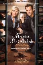 Watch Murder, She Baked: A Deadly Recipe Myflixer