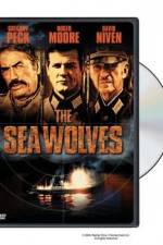Watch The Sea Wolves Myflixer
