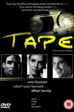 Watch Tape Myflixer