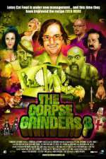 Watch The Corpse Grinders 3 Myflixer