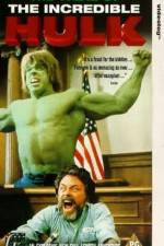 Watch The Trial of the Incredible Hulk Myflixer