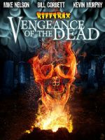 Watch RiffTrax: Vengeance of the Dead Myflixer