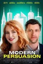 Watch Modern Persuasion Myflixer