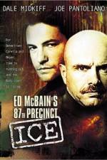 Watch Ed McBain's 87th Precinct Ice Myflixer