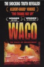Watch Waco The Rules of Engagement Myflixer
