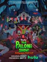 Watch The Paloni Show! Halloween Special! (TV Special 2022) Myflixer
