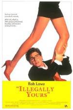 Watch Illegally Yours Myflixer