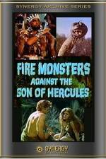 Watch Maciste contro i mostri Myflixer