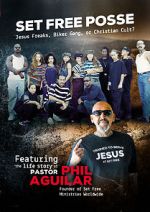 Watch Set Free Posse: Jesus Freaks, Biker Gang, or Christian Cult? Myflixer