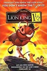 Watch The Lion King 3: Hakuna Matata Myflixer