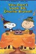 Watch You Don't Look 40 Charlie Brown Myflixer