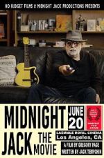 Watch Midnight Jack the Movie Myflixer