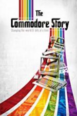 Watch The Commodore Story Myflixer