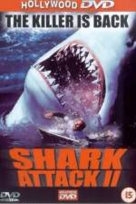 Watch Shark Attack 2 Myflixer