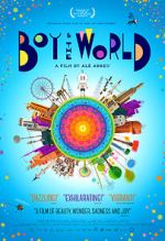 Watch Boy and the World Myflixer