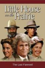 Watch Little House: The Last Farewell Myflixer